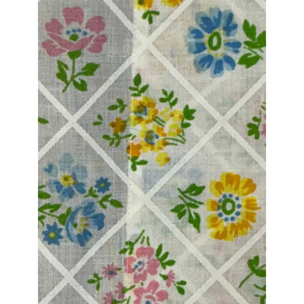 Unknown charming vintage